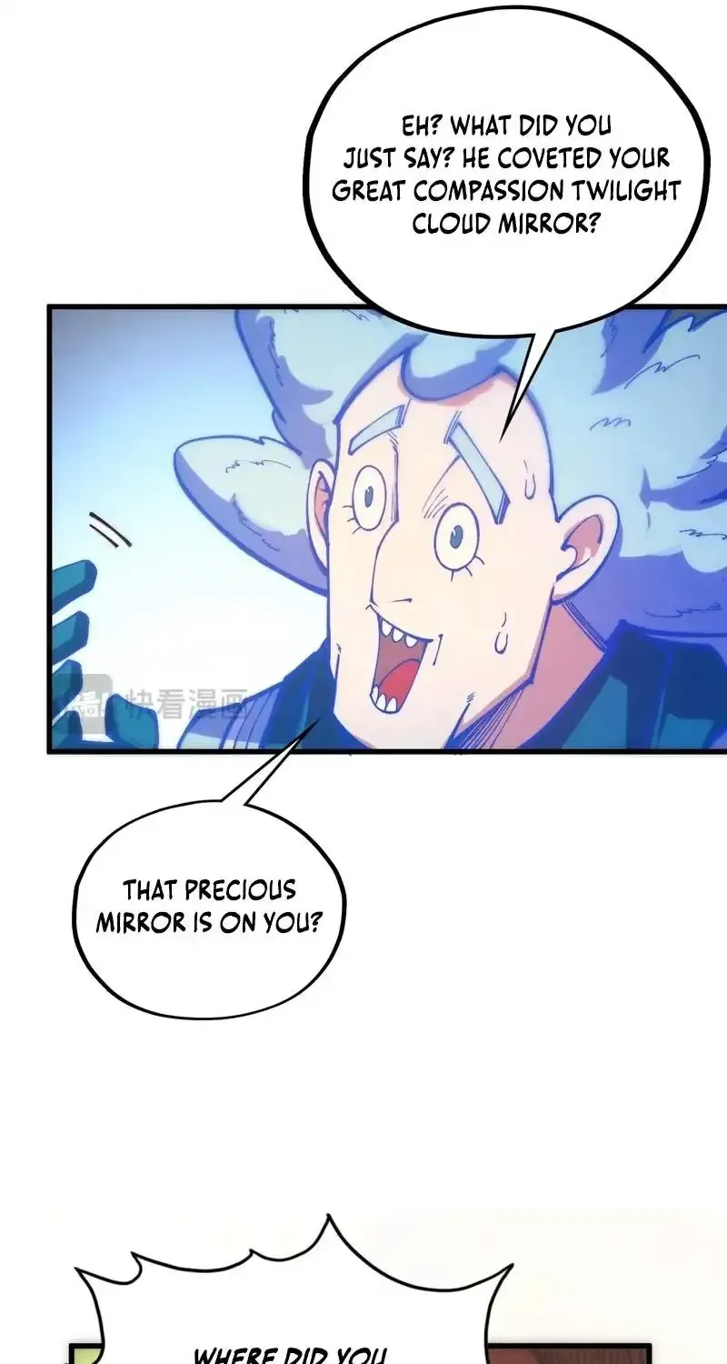 The Ultimate of All Ages Chapter 533 page 13 - 