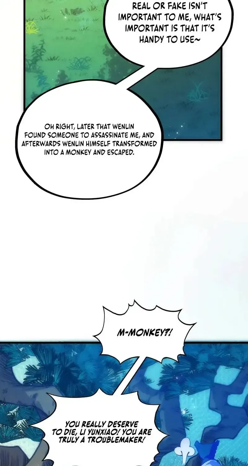 The Ultimate of All Ages Chapter 533 page 15 - 