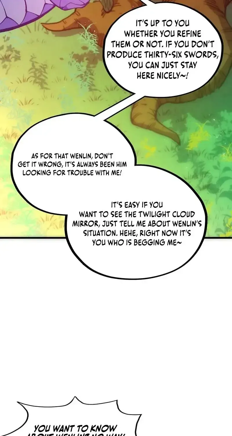 The Ultimate of All Ages Chapter 533 page 17 - 