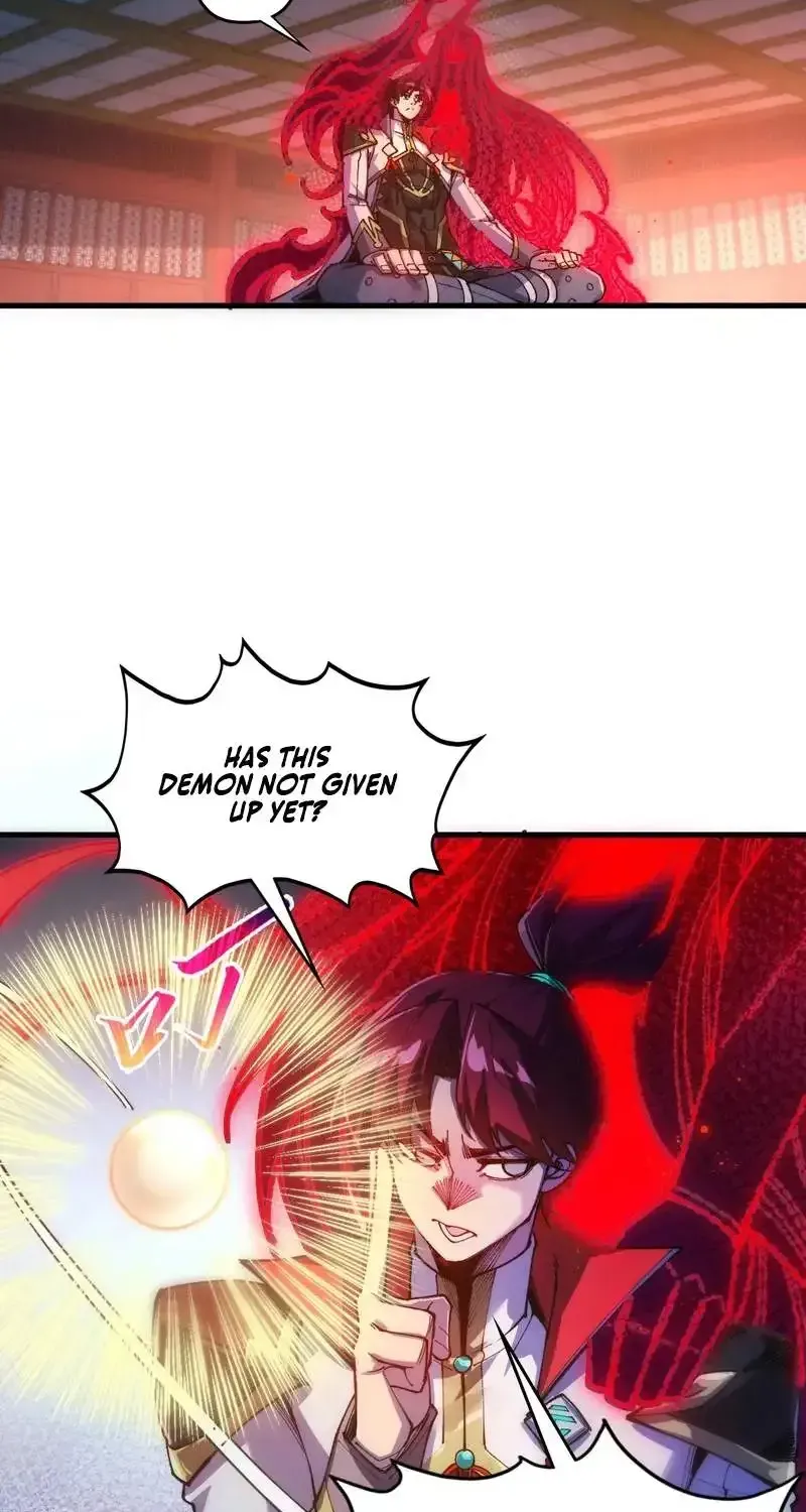 The Ultimate of All Ages Chapter 533 page 22 - 
