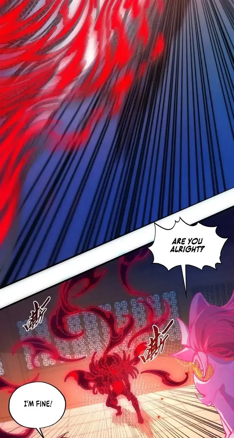 The Ultimate of All Ages Chapter 533 page 24 - 