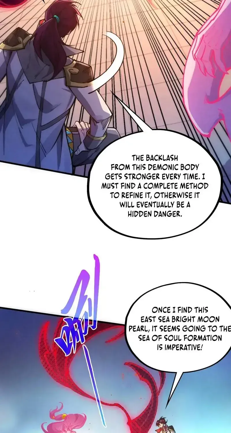 The Ultimate of All Ages Chapter 533 page 25 - 