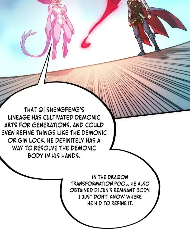The Ultimate of All Ages Chapter 533 page 26 - 