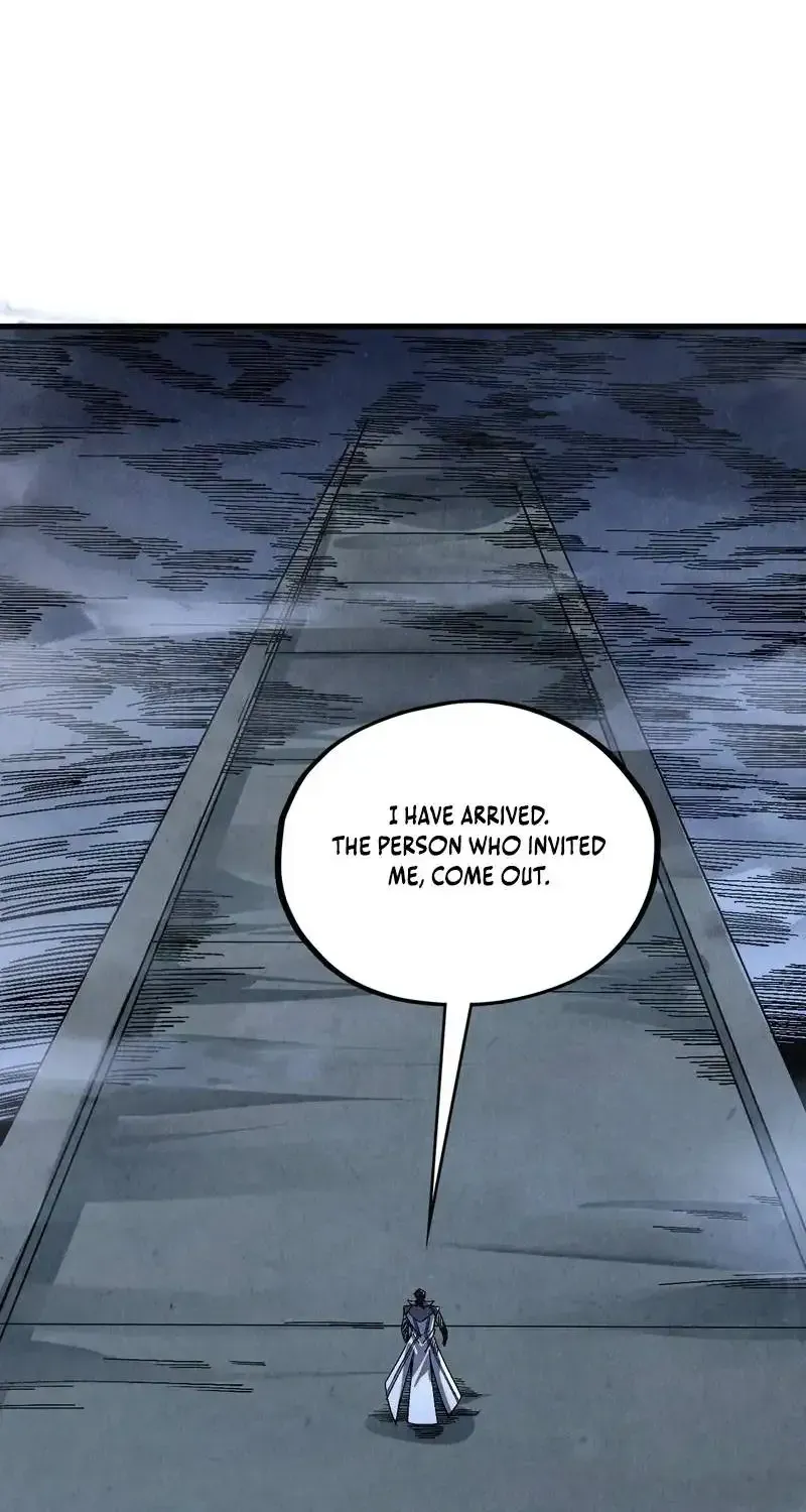The Ultimate of All Ages Chapter 533 page 35 - 
