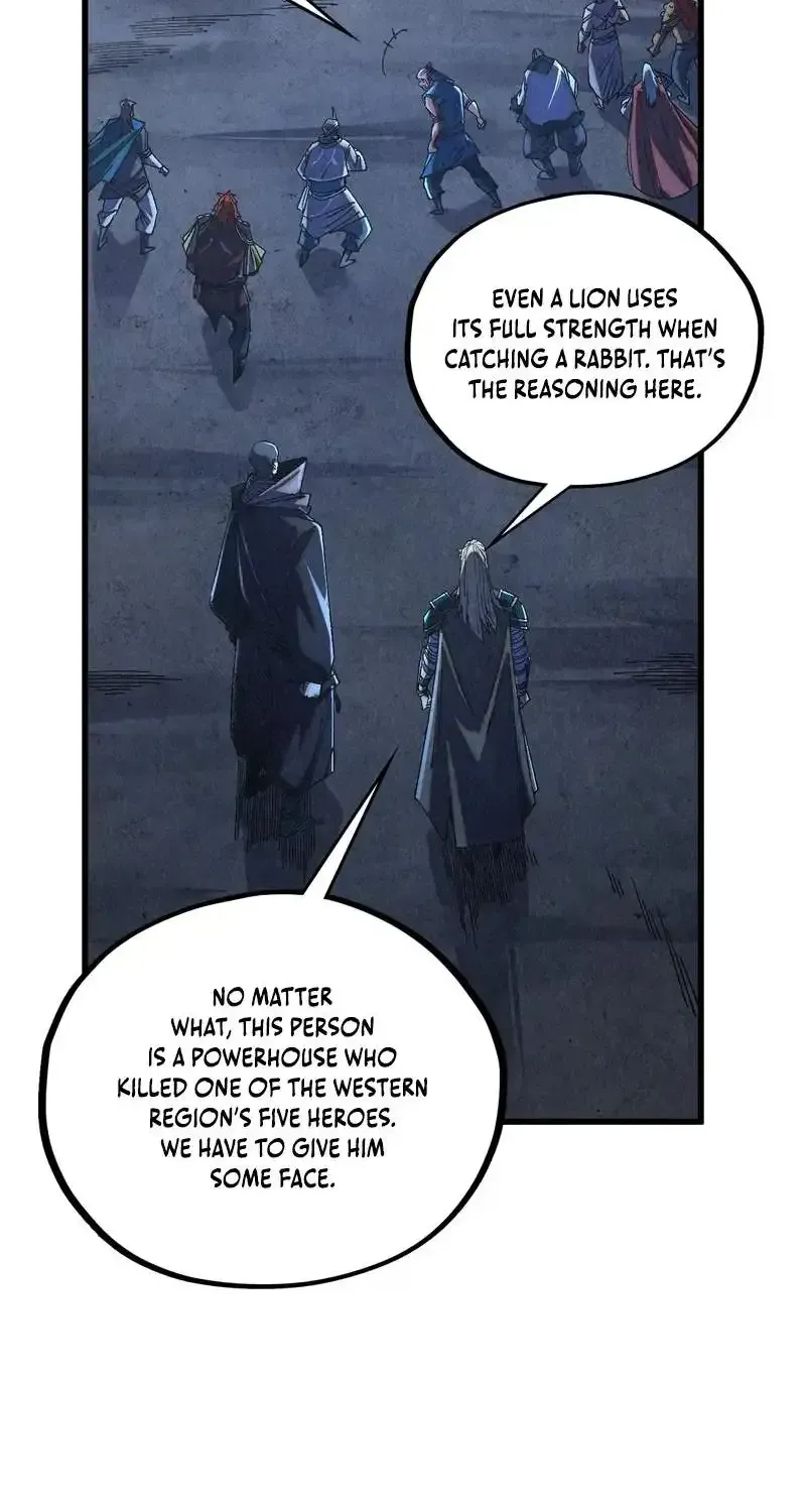 The Ultimate of All Ages Chapter 533 page 42 - 