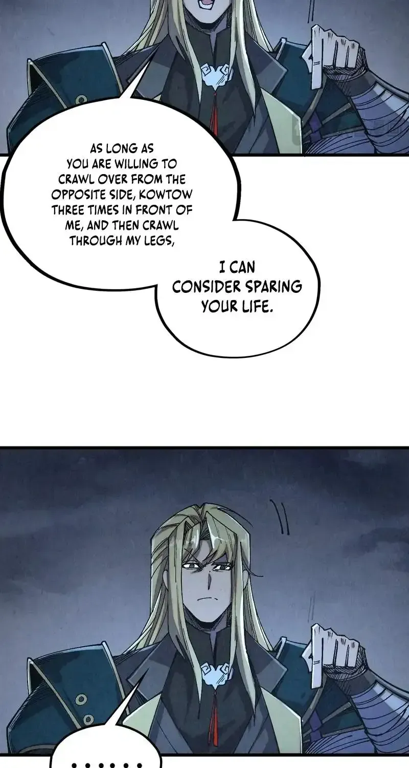 The Ultimate of All Ages Chapter 533 page 45 - 