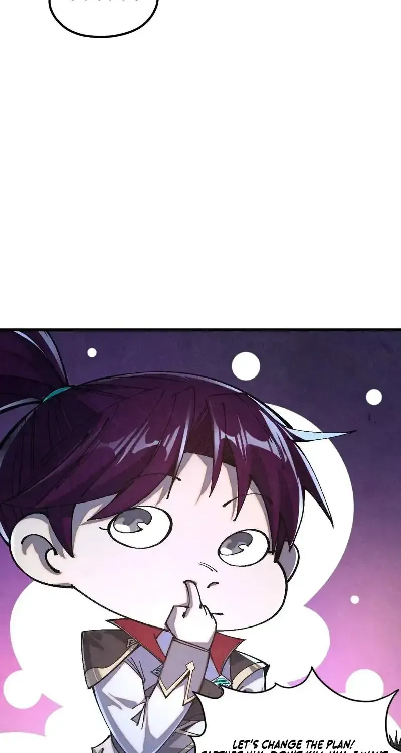 The Ultimate of All Ages Chapter 533 page 46 - 