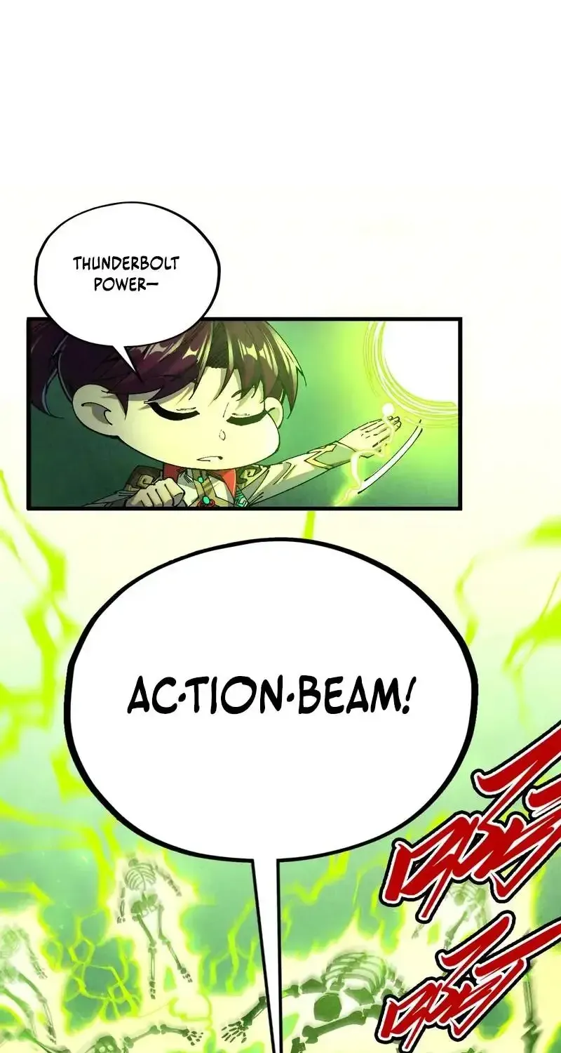 The Ultimate of All Ages Chapter 533 page 49 - 
