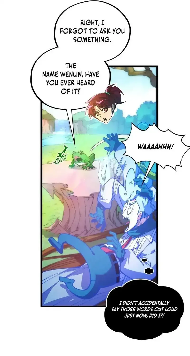 The Ultimate of All Ages Chapter 533 page 6 - 