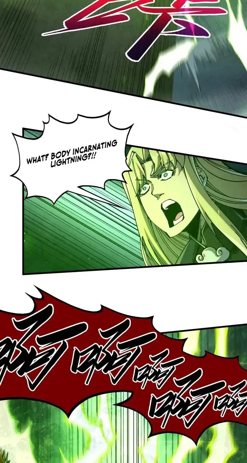The Ultimate of All Ages Chapter 533 page 52 - 