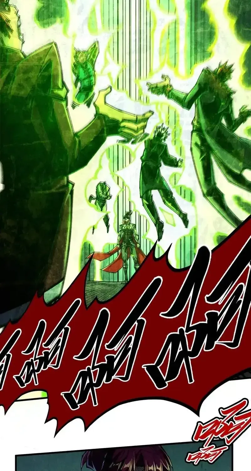 The Ultimate of All Ages Chapter 533 page 53 - 