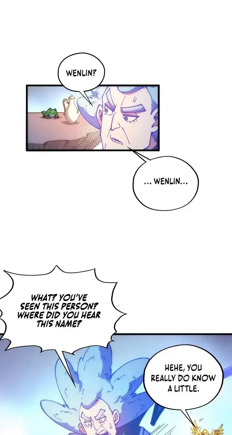 The Ultimate of All Ages Chapter 533 page 7 - 