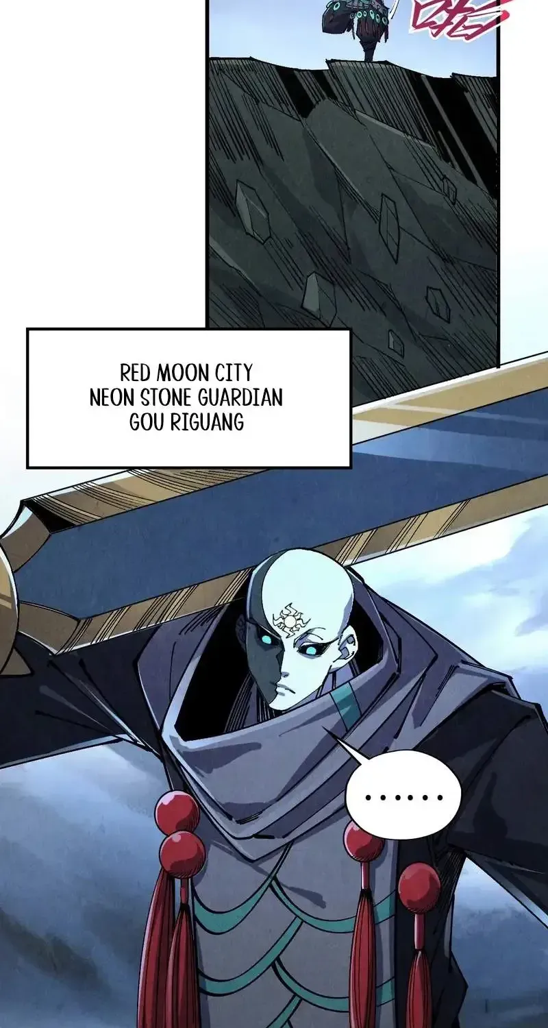 The Ultimate of All Ages Chapter 533 page 65 - 