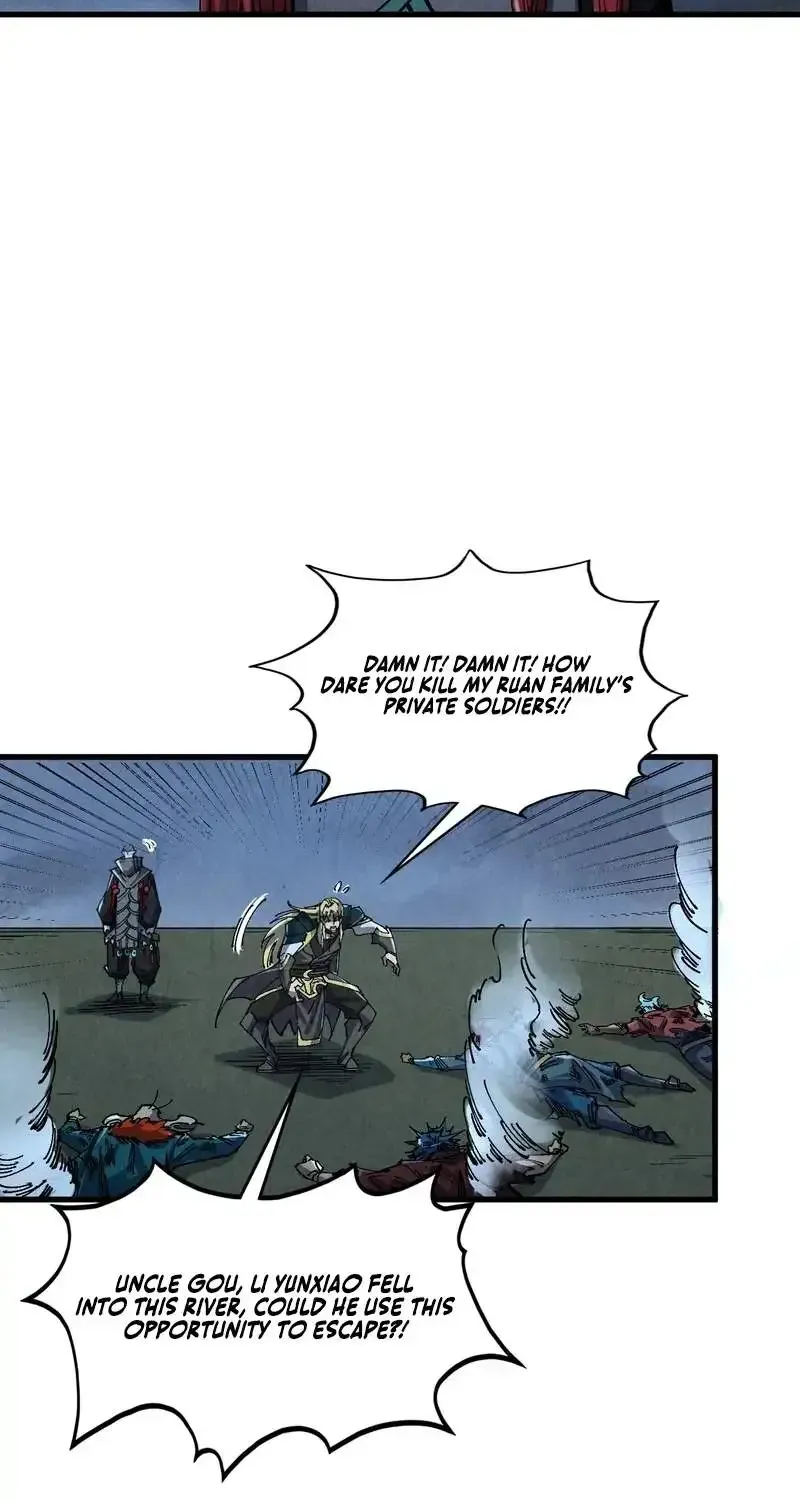 The Ultimate of All Ages Chapter 533 page 66 - 