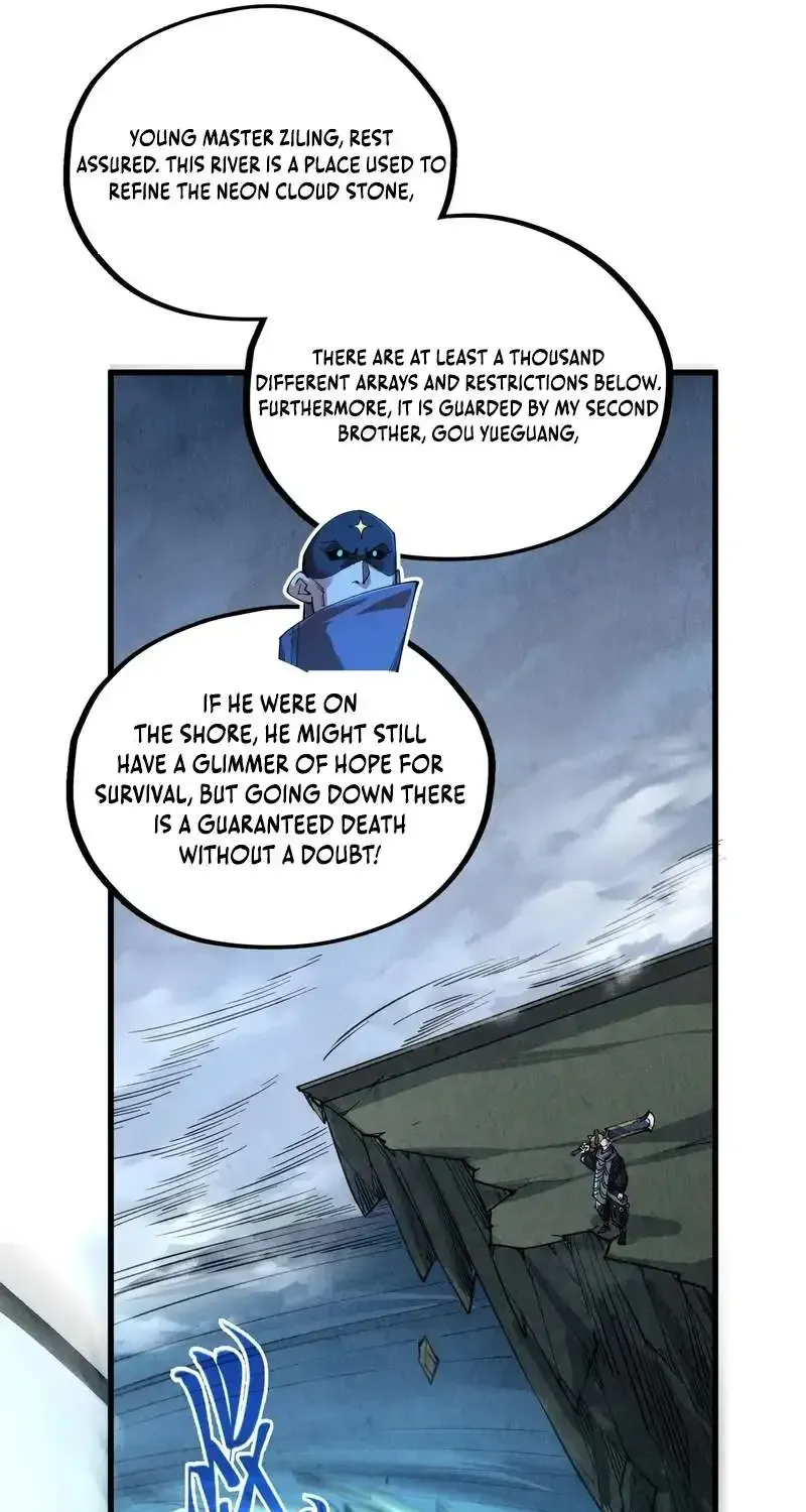 The Ultimate of All Ages Chapter 533 page 68 - 