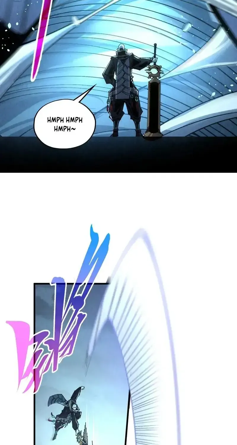 The Ultimate of All Ages Chapter 533 page 70 - 