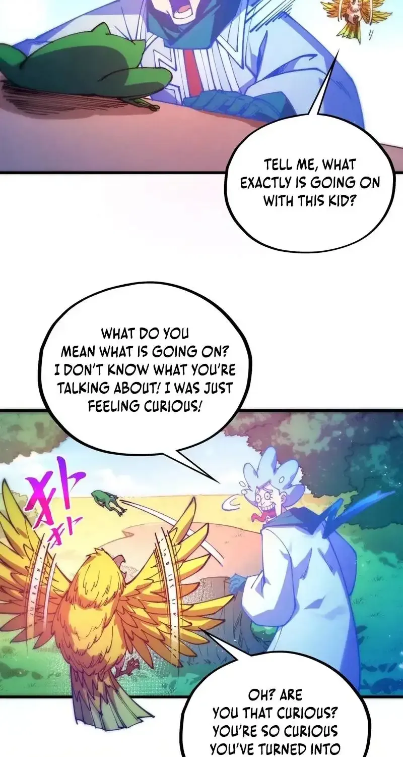 The Ultimate of All Ages Chapter 533 page 8 - 