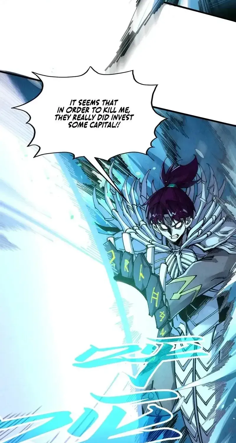 The Ultimate of All Ages Chapter 533 page 73 - 