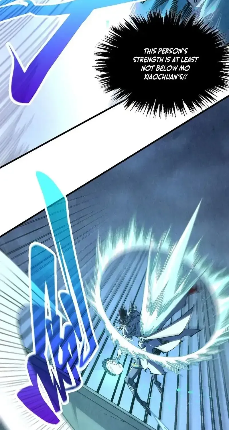 The Ultimate of All Ages Chapter 533 page 74 - 