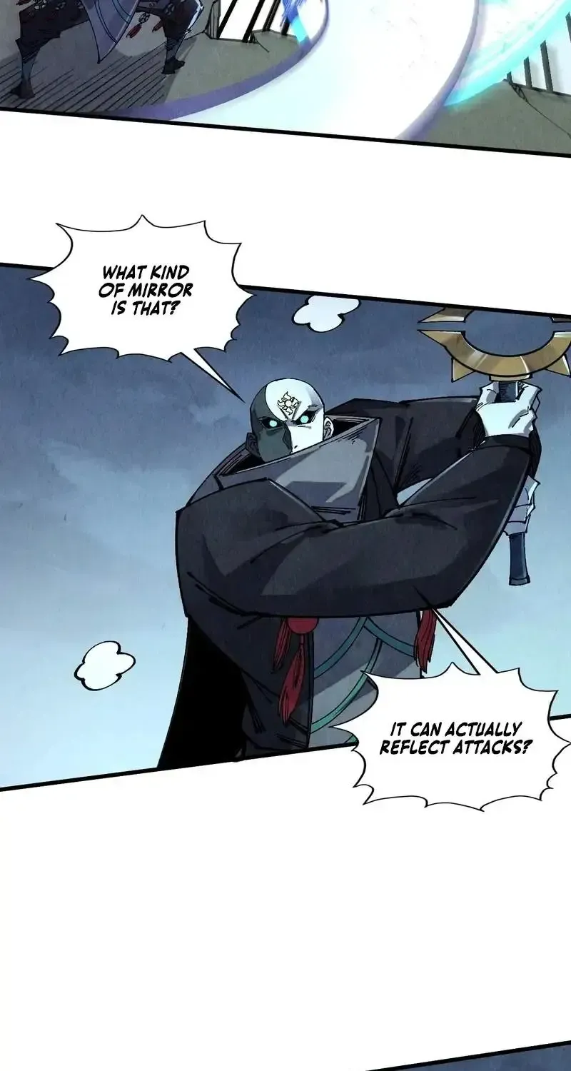 The Ultimate of All Ages Chapter 533 page 76 - 