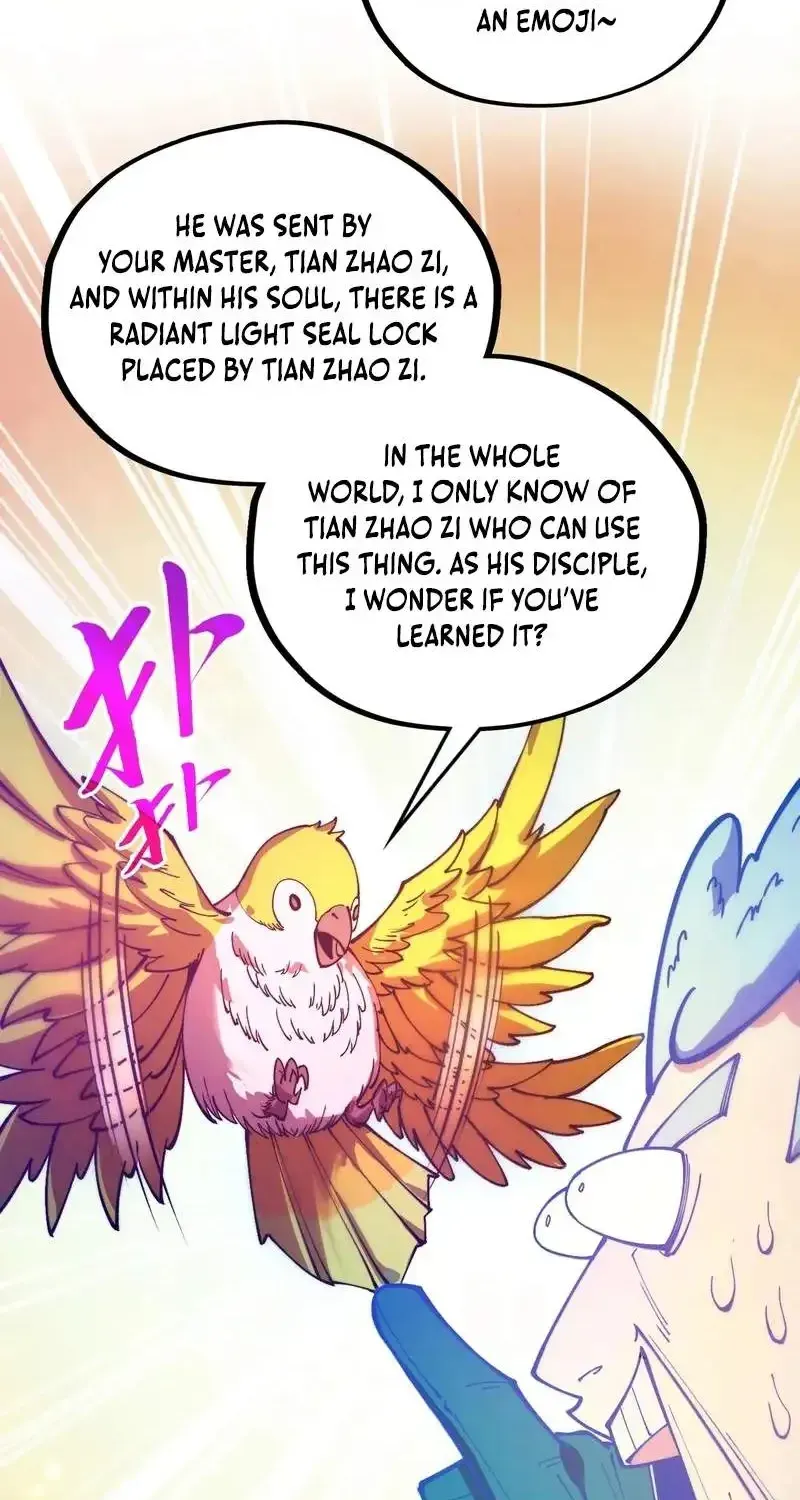 The Ultimate of All Ages Chapter 533 page 9 - 