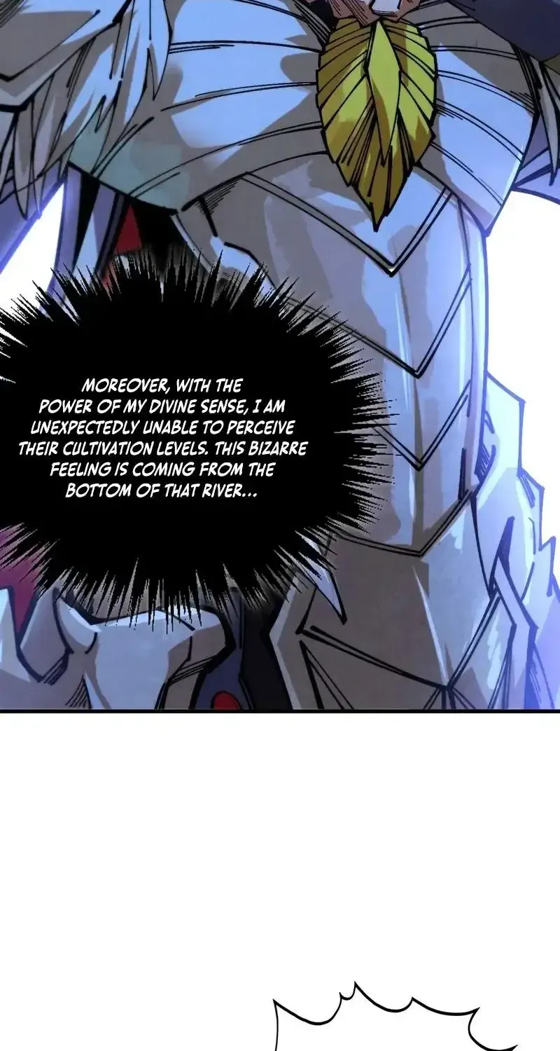 The Ultimate of All Ages Chapter 534 page 2 - 