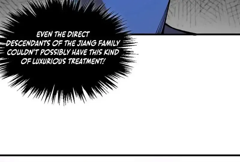 The Ultimate of All Ages Chapter 534 page 11 - 