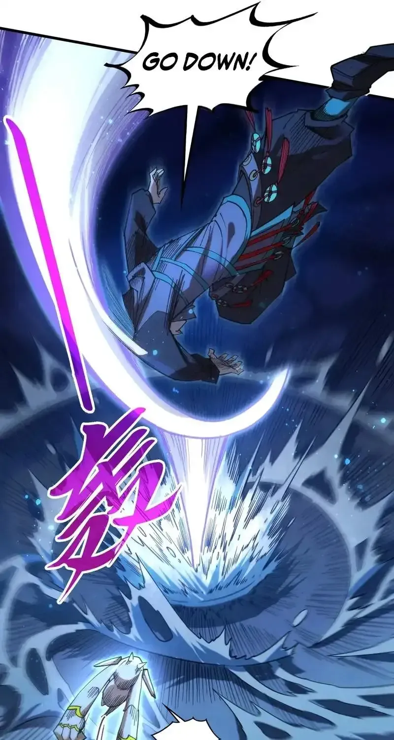 The Ultimate of All Ages Chapter 534 page 18 - 