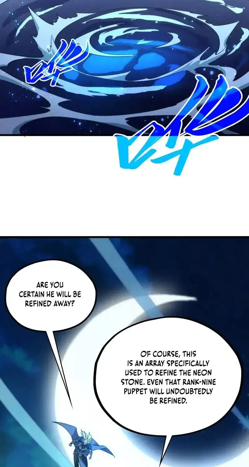 The Ultimate of All Ages Chapter 534 page 22 - 