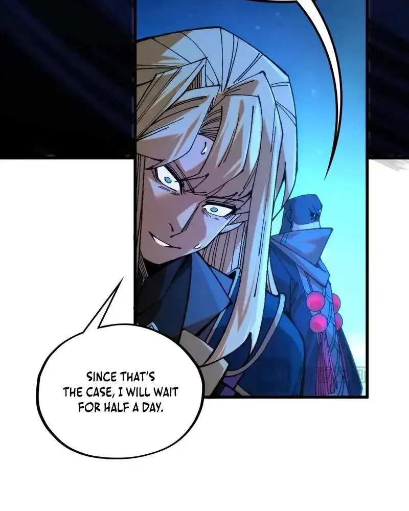 The Ultimate of All Ages Chapter 534 page 24 - 