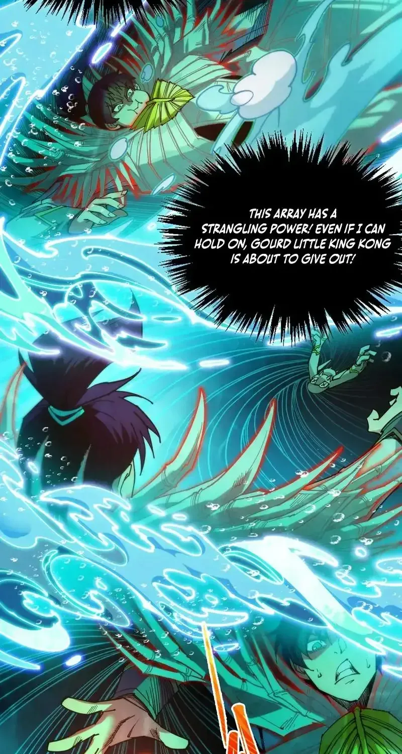 The Ultimate of All Ages Chapter 534 page 27 - 