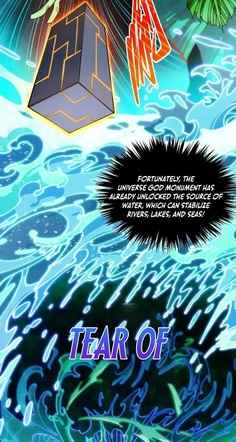 The Ultimate of All Ages Chapter 534 page 28 - 