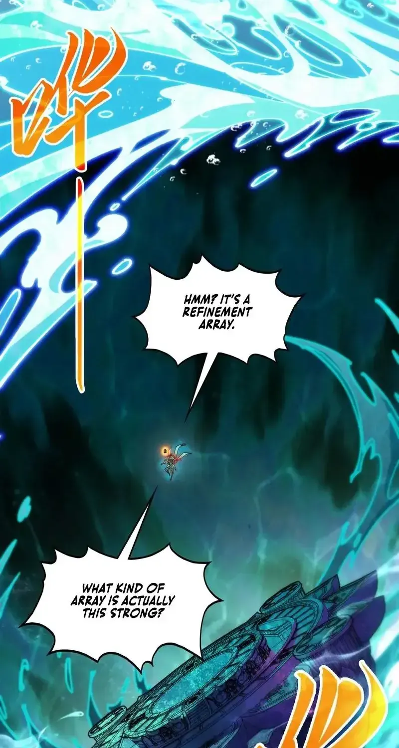 The Ultimate of All Ages Chapter 534 page 30 - 