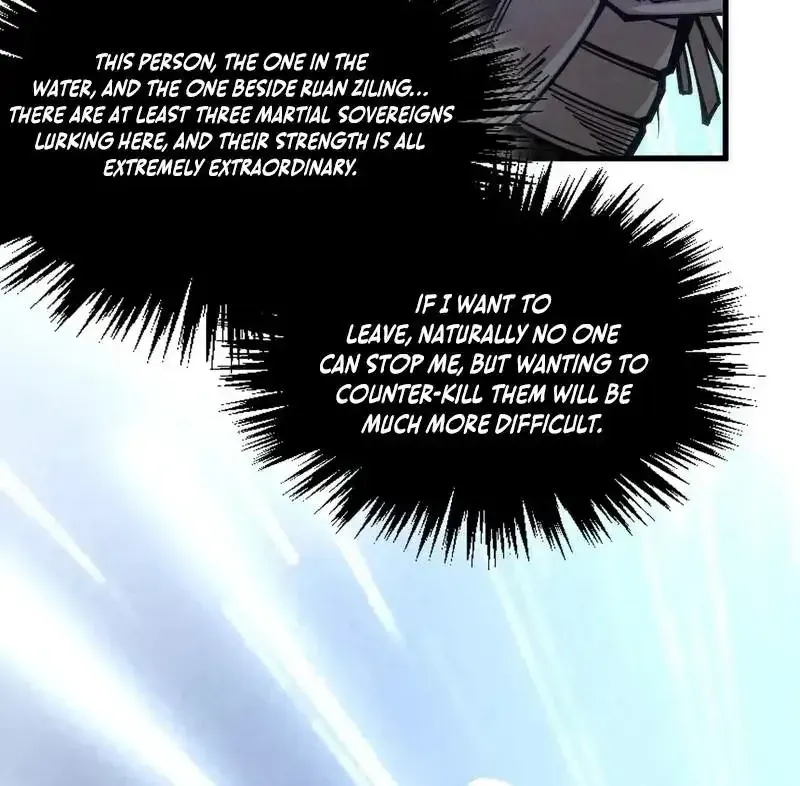 The Ultimate of All Ages Chapter 534 page 4 - 