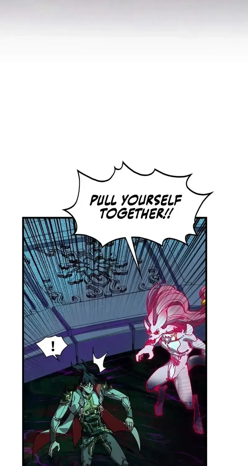 The Ultimate of All Ages Chapter 534 page 36 - 