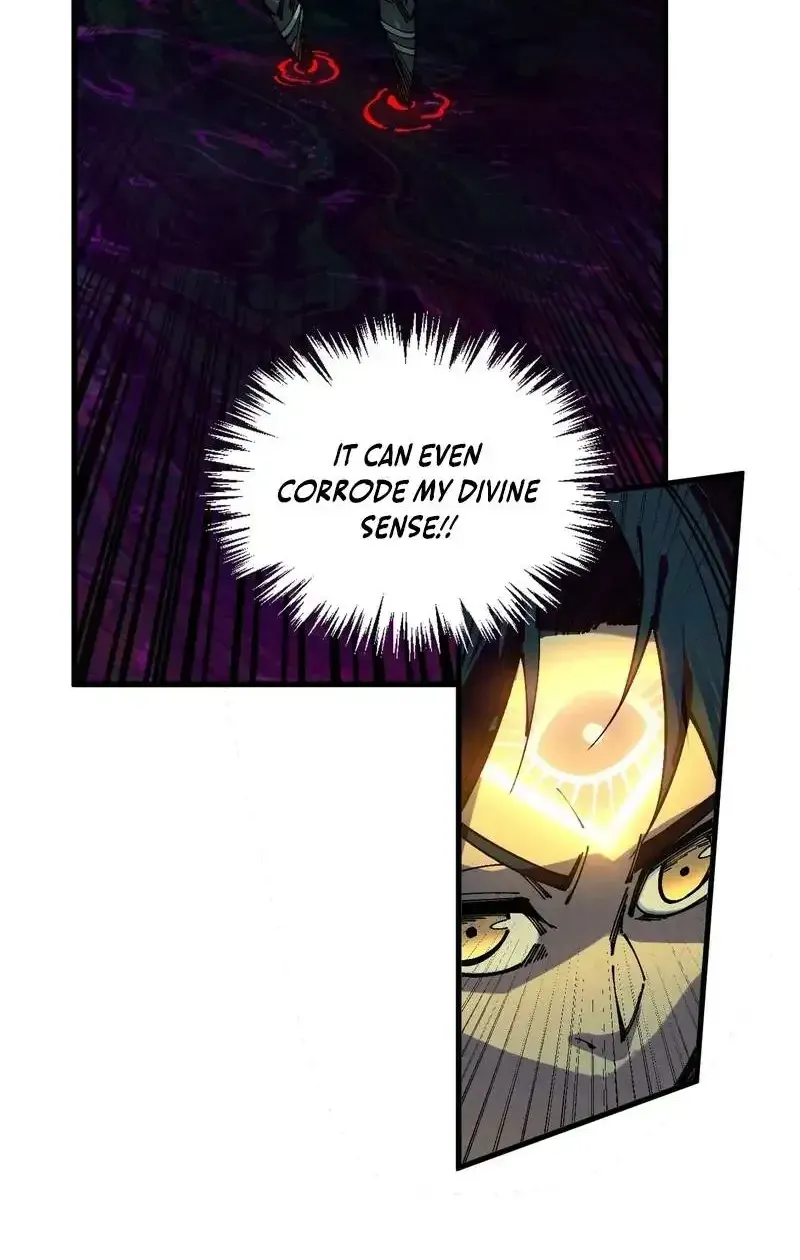 The Ultimate of All Ages Chapter 534 page 37 - 