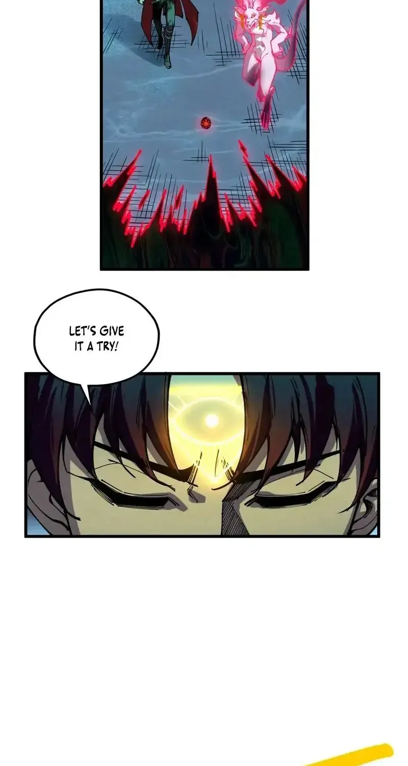 The Ultimate of All Ages Chapter 534 page 41 - 