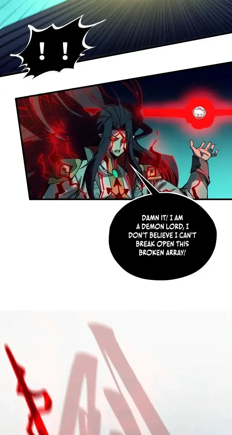 The Ultimate of All Ages Chapter 534 page 53 - 