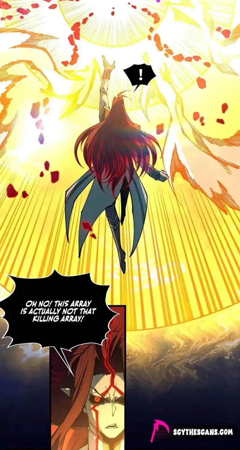 The Ultimate of All Ages Chapter 534 page 57 - 