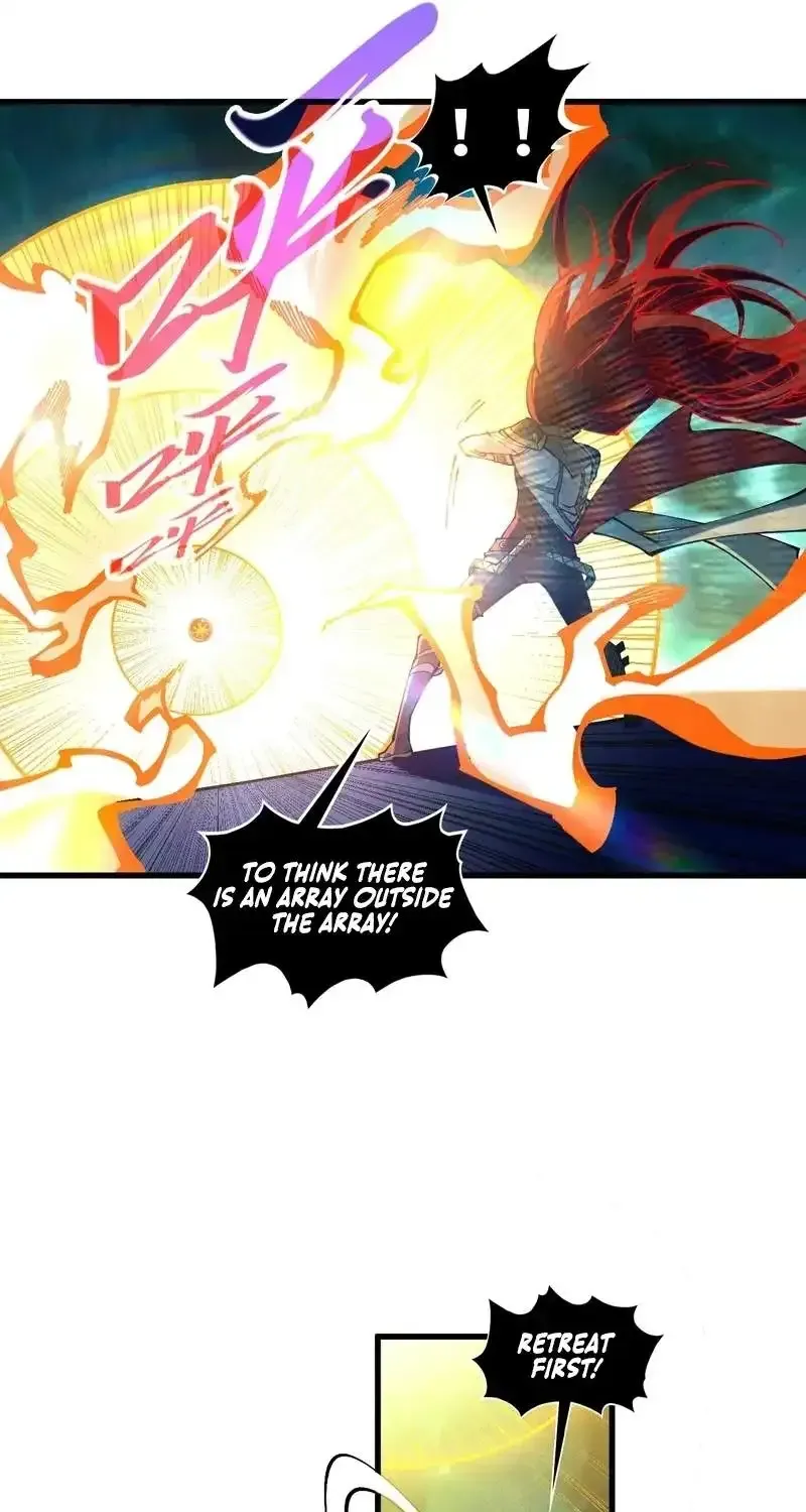 The Ultimate of All Ages Chapter 534 page 59 - 