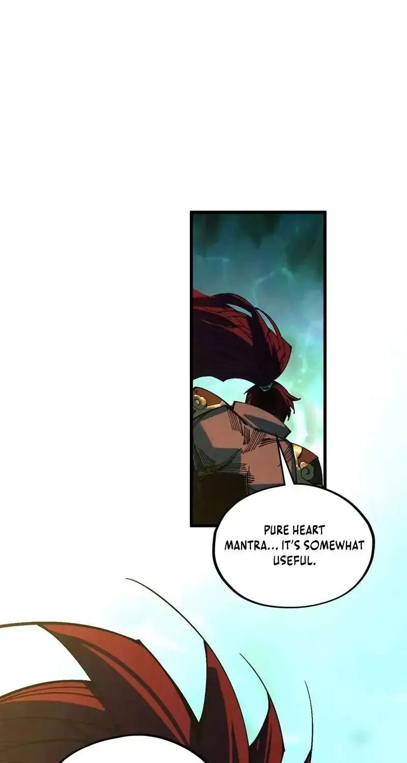 The Ultimate of All Ages Chapter 534 page 61 - 