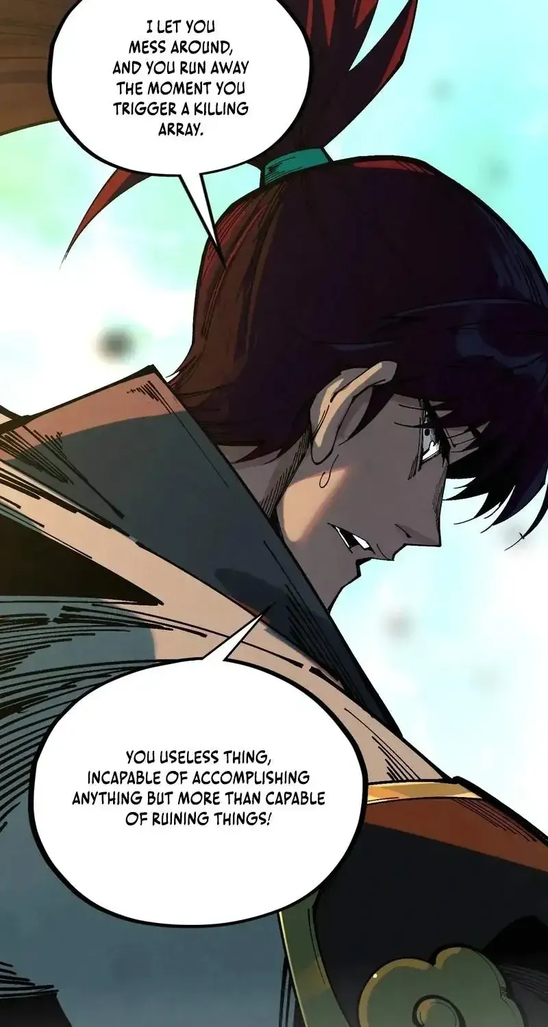 The Ultimate of All Ages Chapter 534 page 62 - 