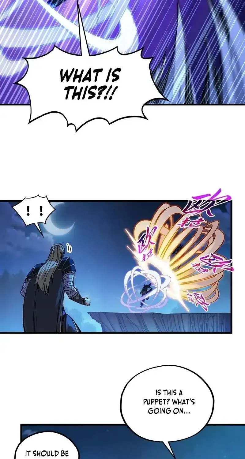 The Ultimate of All Ages Chapter 534 page 9 - 
