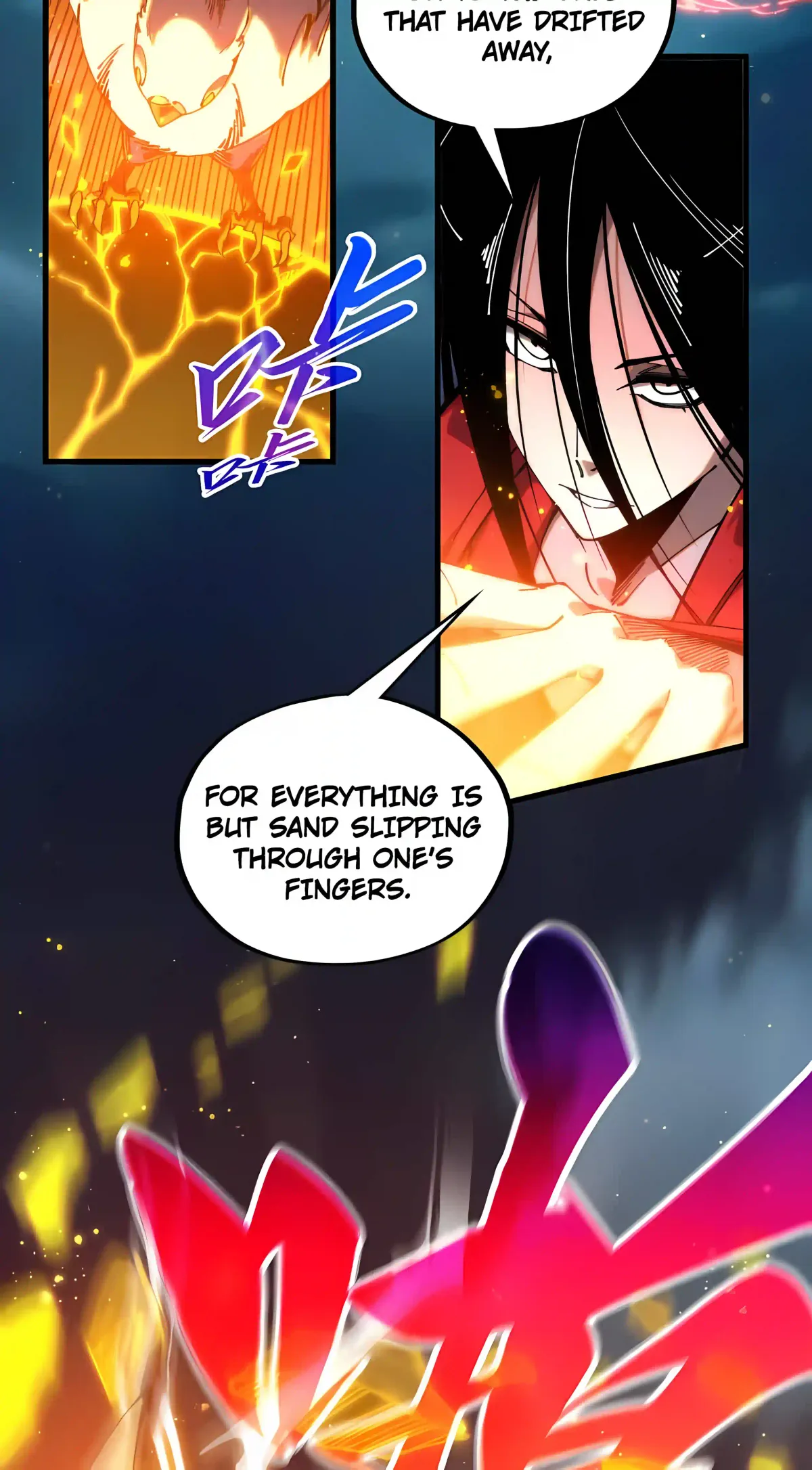 The Ultimate of All Ages Chapter 545 page 39 - 