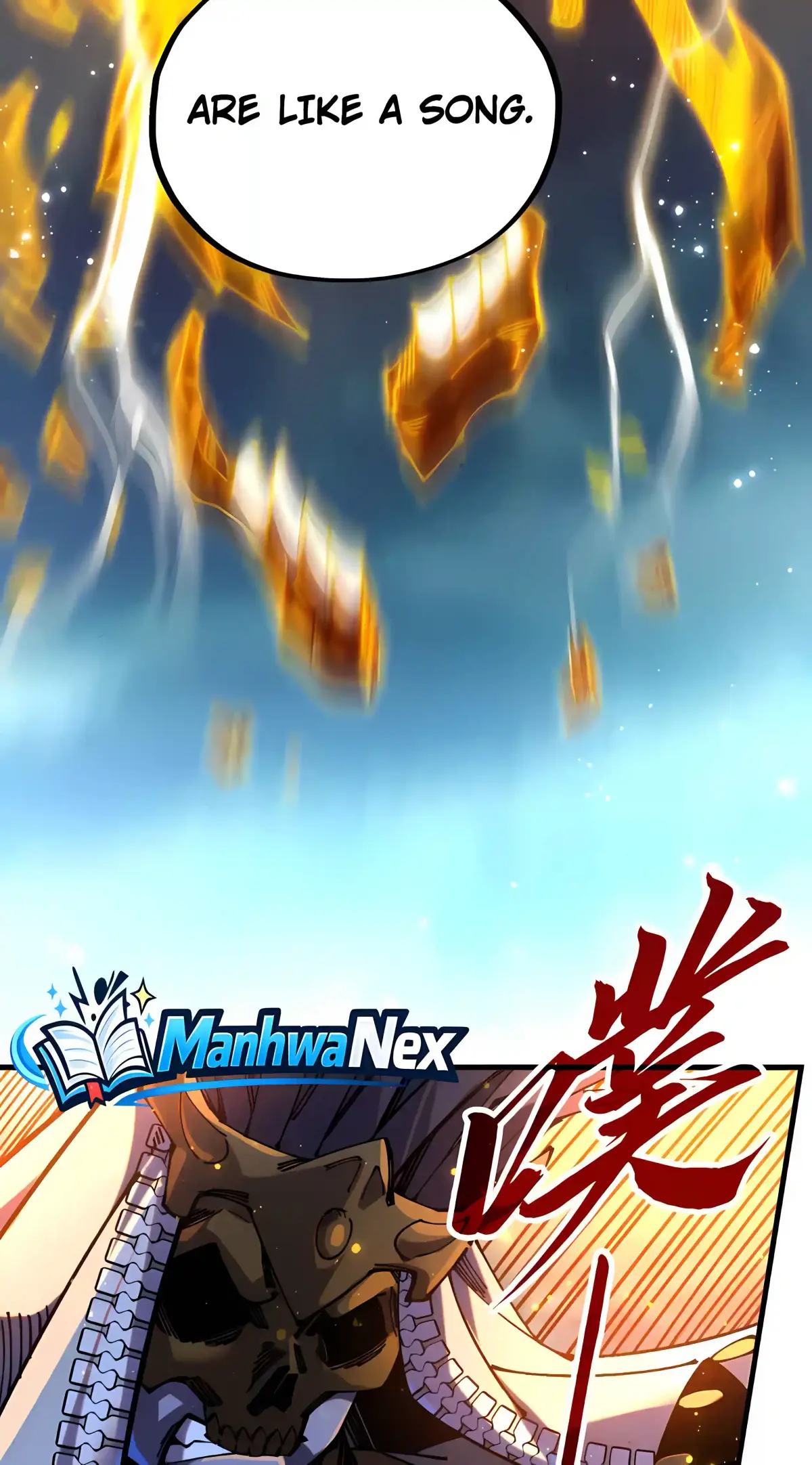 The Ultimate of All Ages Chapter 545 page 41 - 