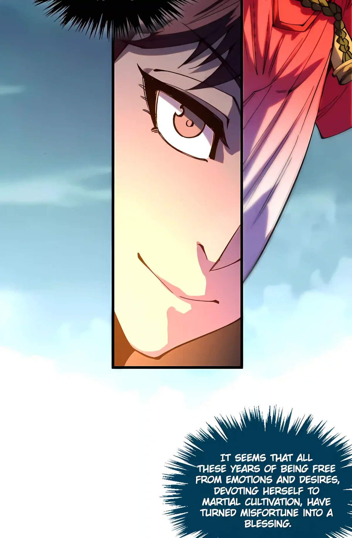 The Ultimate of All Ages Chapter 545 page 44 - 