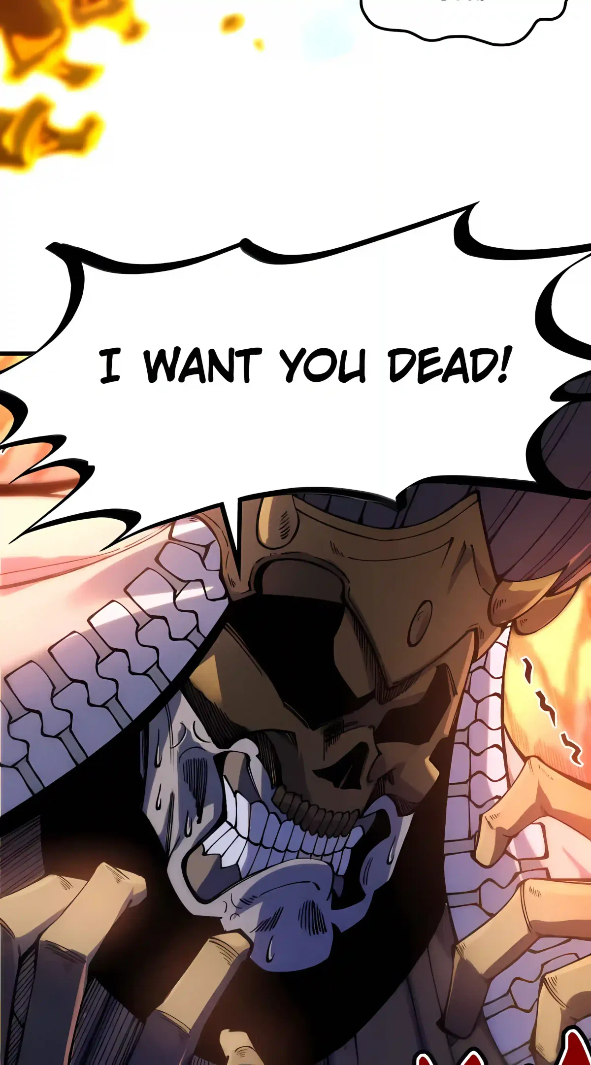 The Ultimate of All Ages Chapter 545 page 46 - 