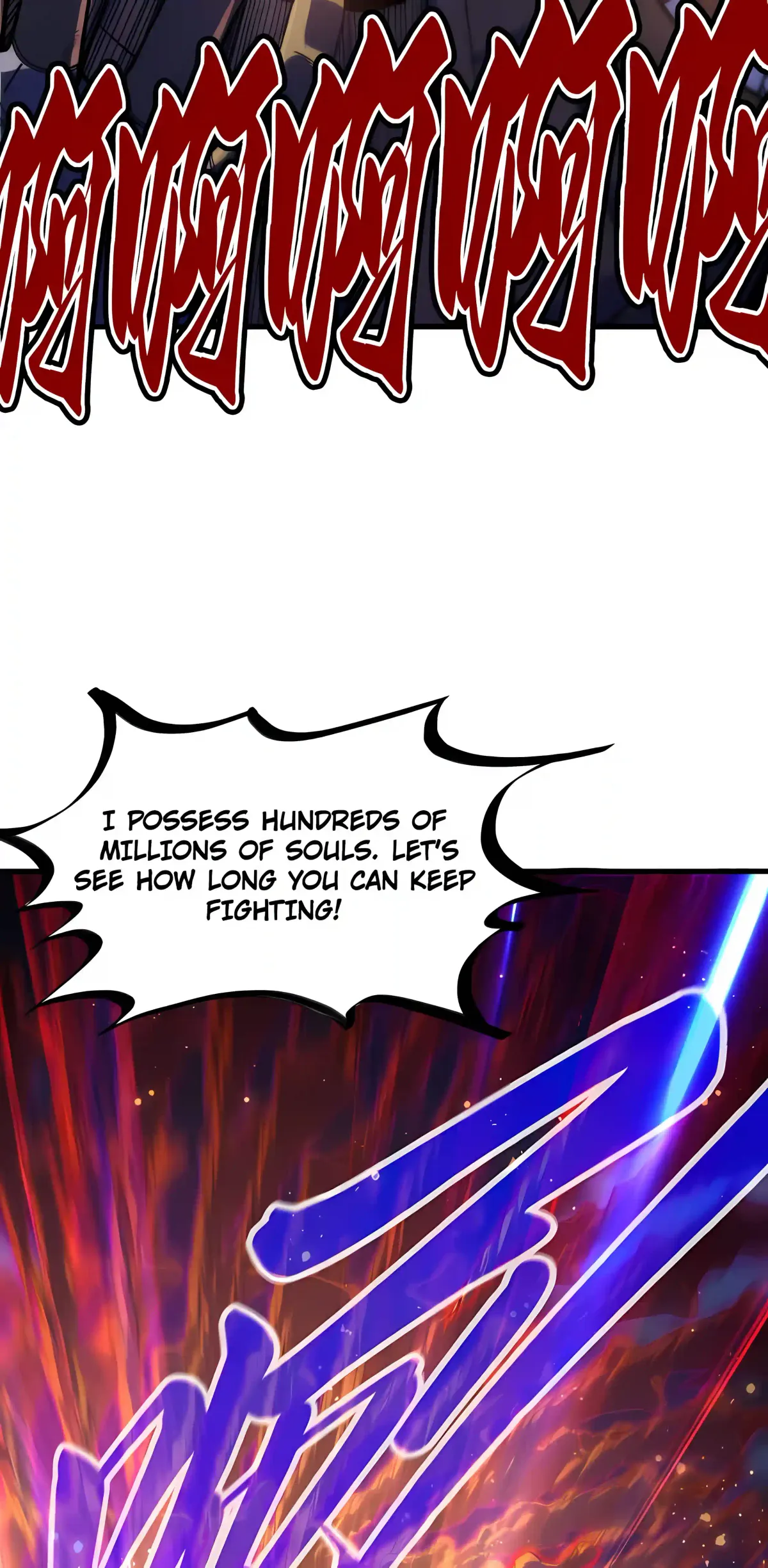The Ultimate of All Ages Chapter 545 page 47 - 