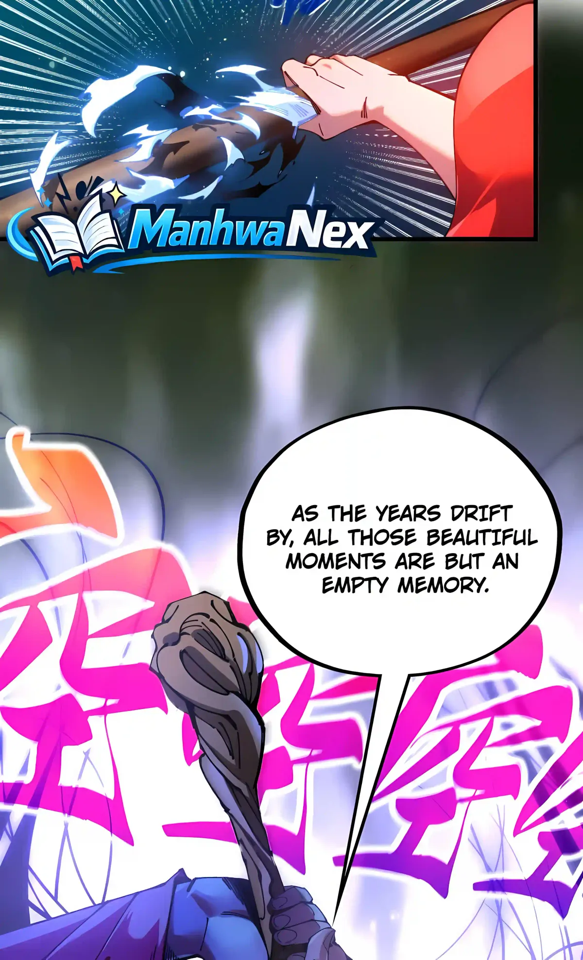 The Ultimate of All Ages Chapter 545 page 50 - 