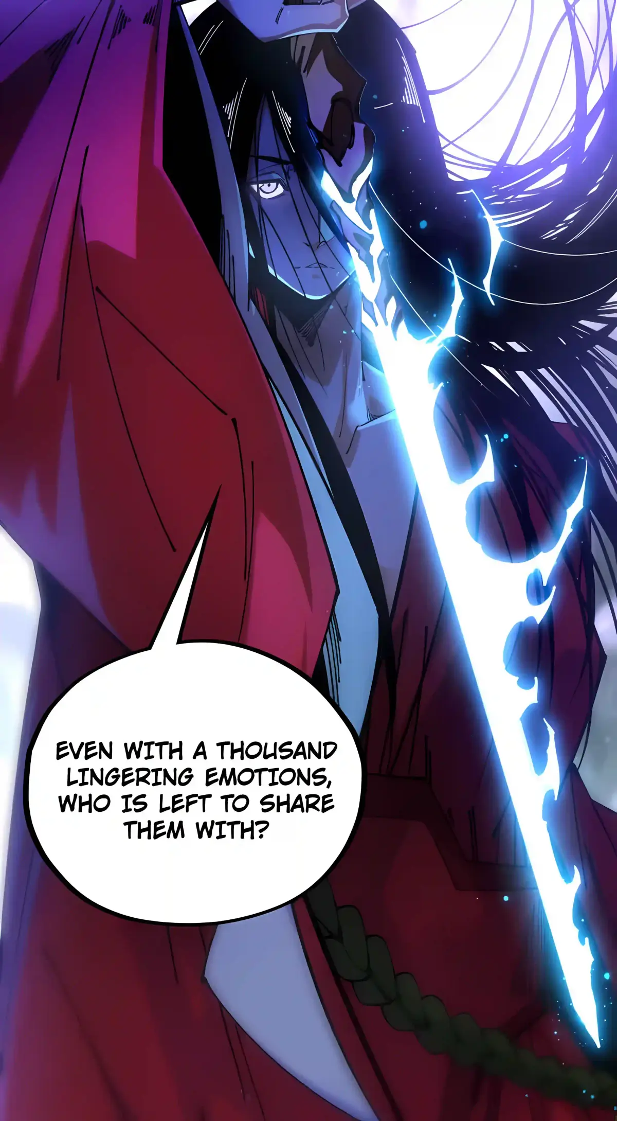 The Ultimate of All Ages Chapter 545 page 51 - 